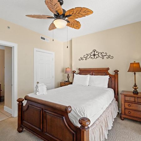 Ocean Villa Condos #1801 By Book That Condo Panama City Beach Zewnętrze zdjęcie