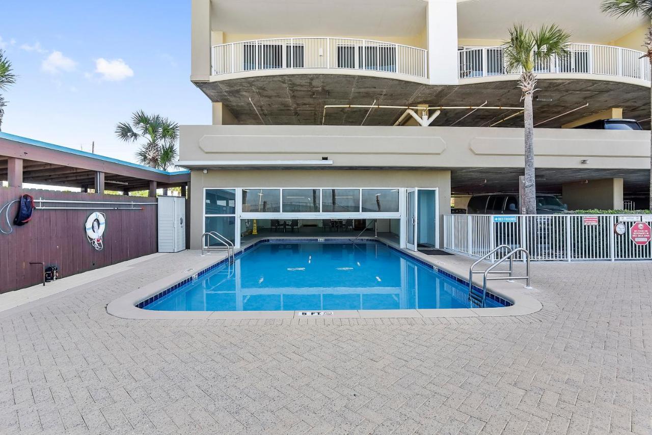 Ocean Villa Condos #1801 By Book That Condo Panama City Beach Zewnętrze zdjęcie