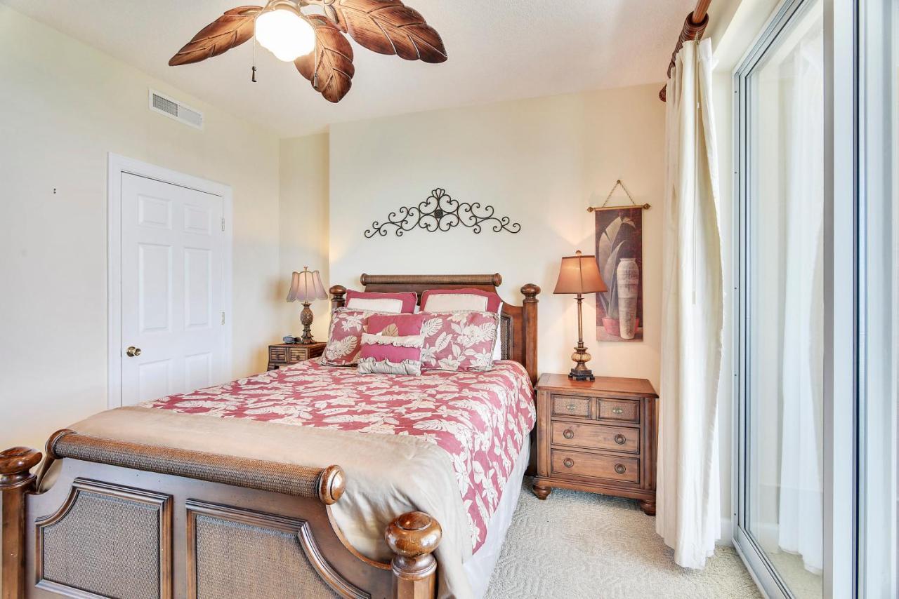 Ocean Villa Condos #1801 By Book That Condo Panama City Beach Zewnętrze zdjęcie
