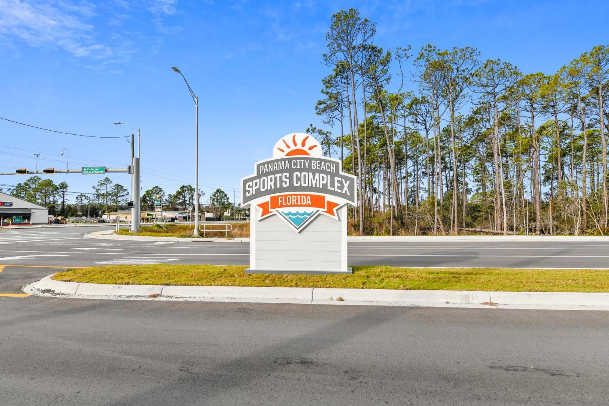 Ocean Villa Condos #1801 By Book That Condo Panama City Beach Zewnętrze zdjęcie