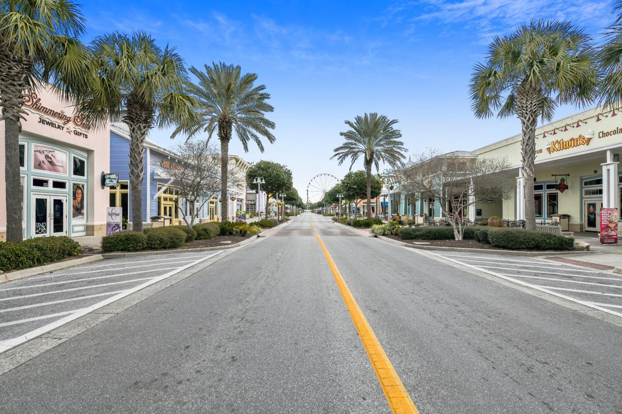 Ocean Villa Condos #1801 By Book That Condo Panama City Beach Zewnętrze zdjęcie