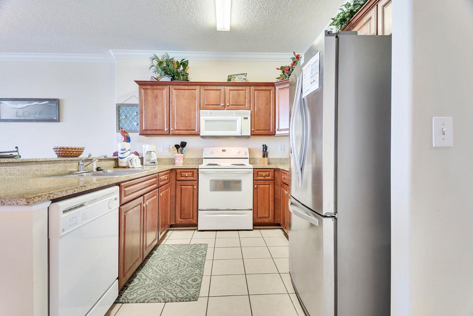 Ocean Villa Condos #1801 By Book That Condo Panama City Beach Pokój zdjęcie