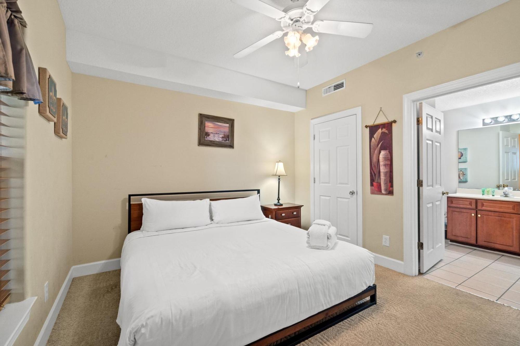 Ocean Villa Condos #1801 By Book That Condo Panama City Beach Zewnętrze zdjęcie