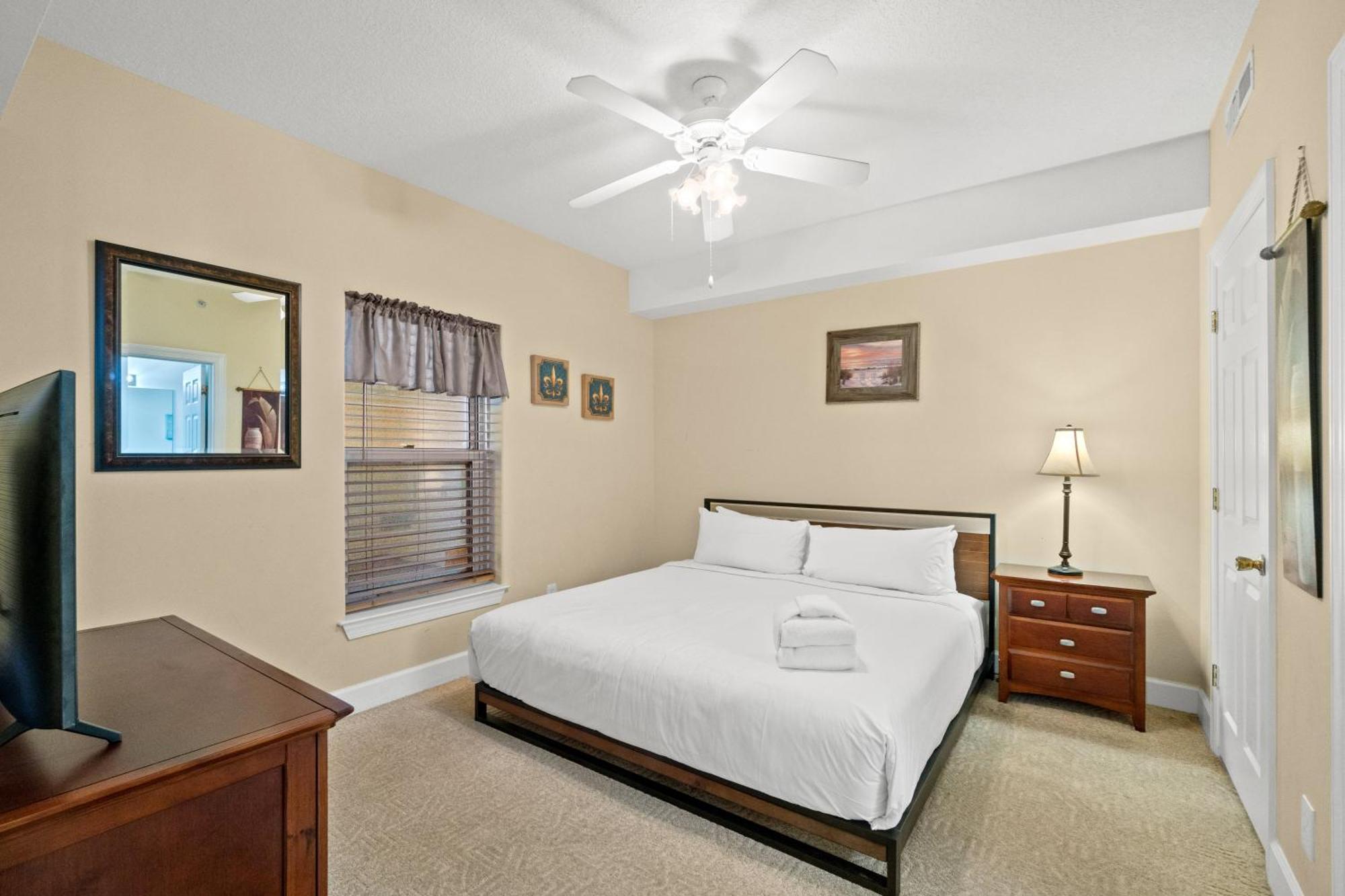 Ocean Villa Condos #1801 By Book That Condo Panama City Beach Zewnętrze zdjęcie